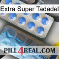 Extra Super Tadadel 40